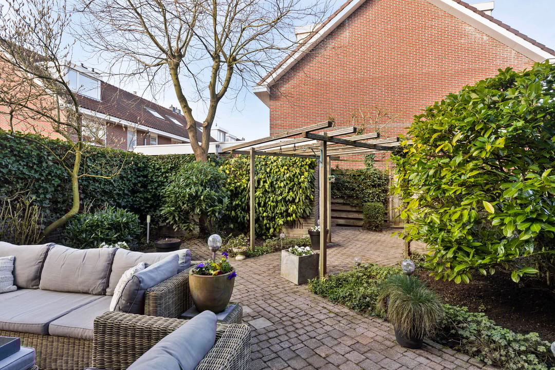 Foto 13 van Natuursteenlaan 123