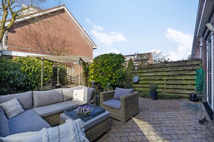 Foto 14 van Natuursteenlaan 123