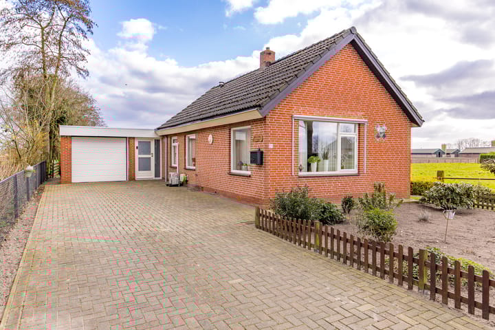 Foto 1 van Weerdingerkanaal ZZ 94