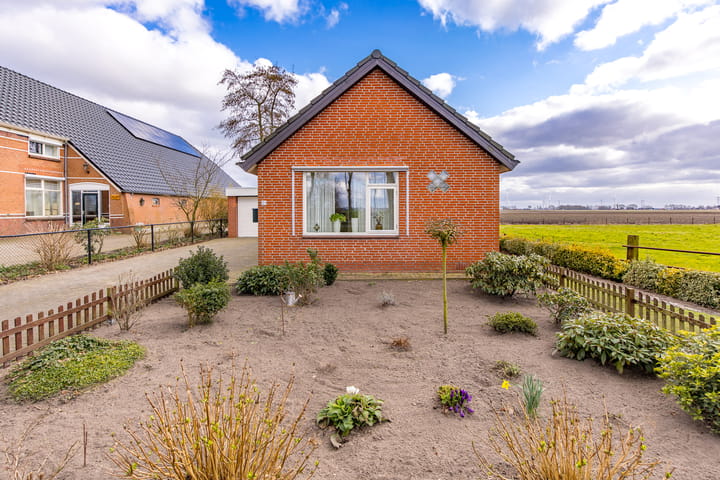 Foto 2 van Weerdingerkanaal ZZ 94