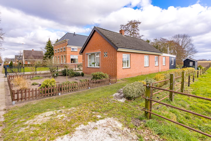 Foto 3 van Weerdingerkanaal ZZ 94