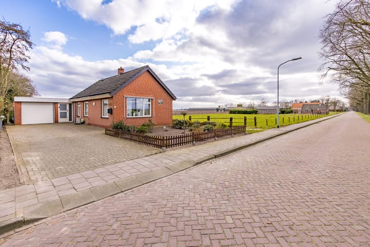 Foto 5 van Weerdingerkanaal ZZ 94