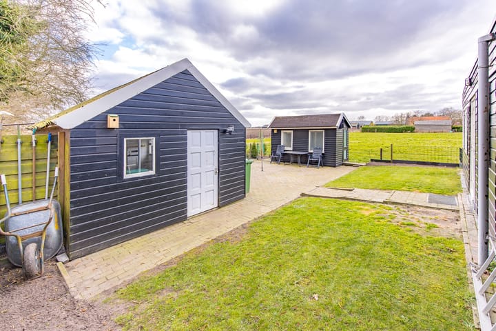 Foto 32 van Weerdingerkanaal ZZ 94