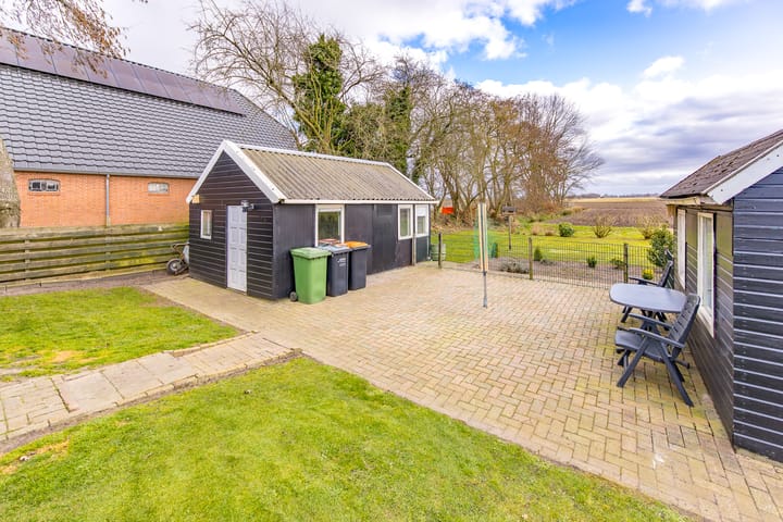 Foto 33 van Weerdingerkanaal ZZ 94