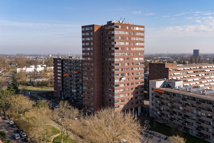 View photo of Vredehoflaan 288