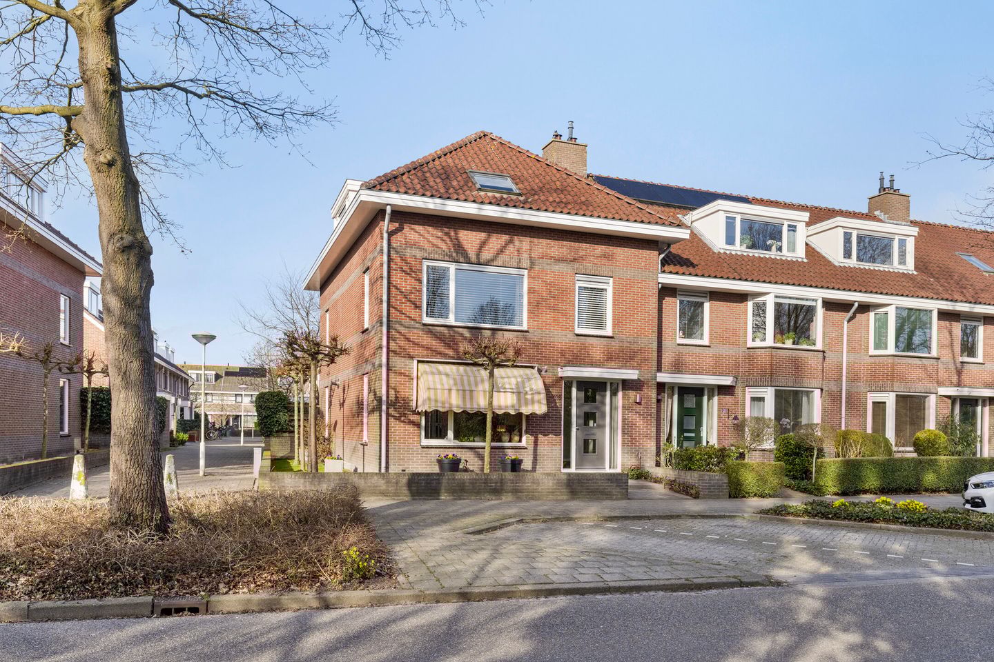 Foto 65 van Natuursteenlaan 123