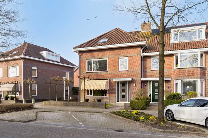 Foto 67 van Natuursteenlaan 123