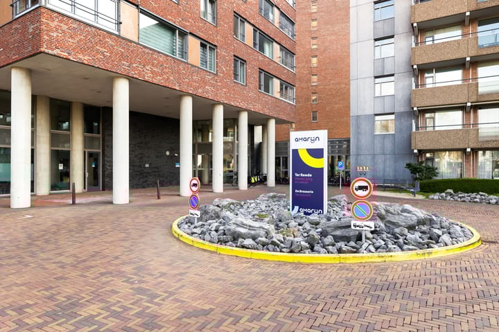 Foto 4 van Vredehoflaan 288