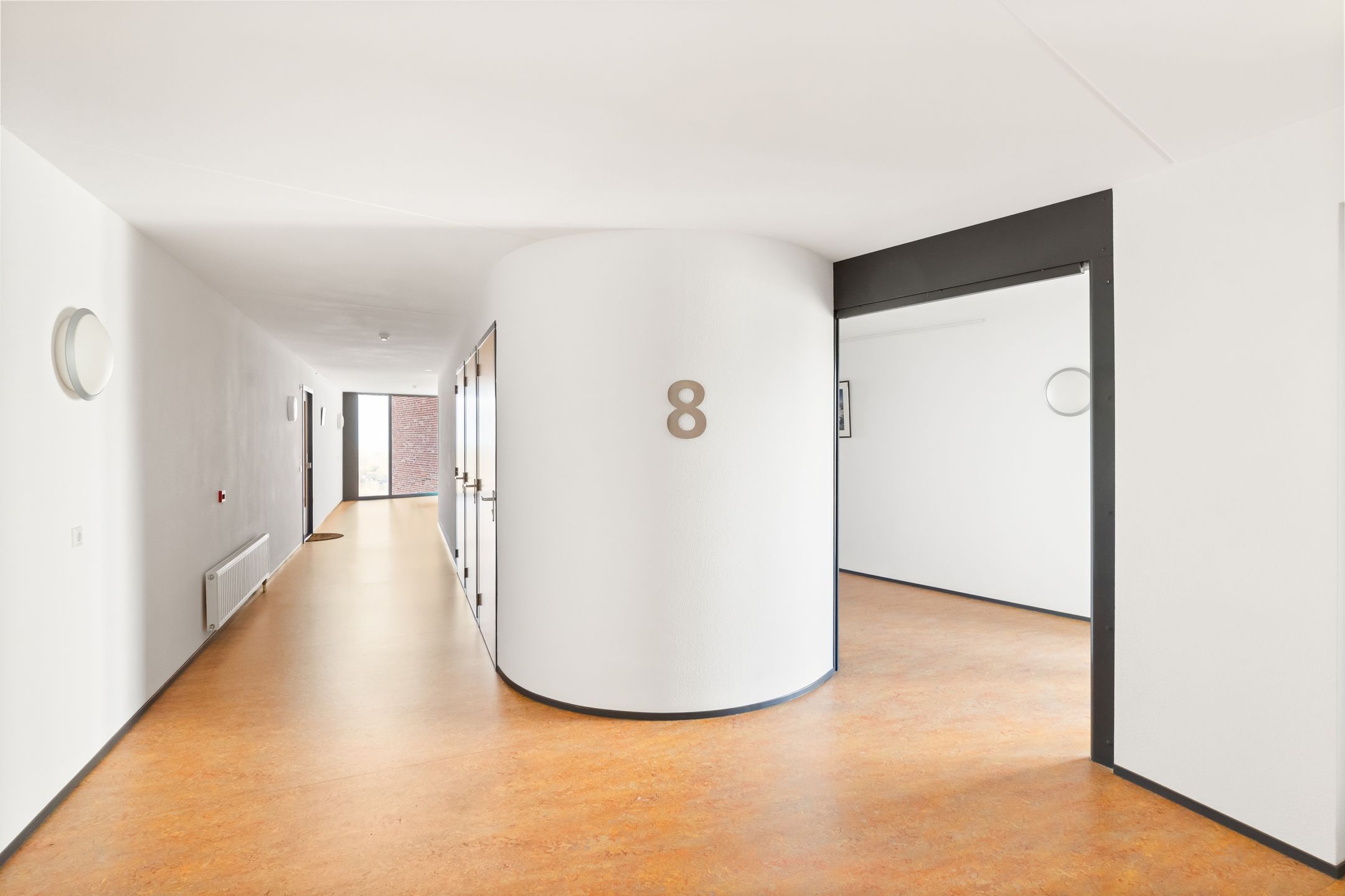 Foto 6 van Vredehoflaan 288