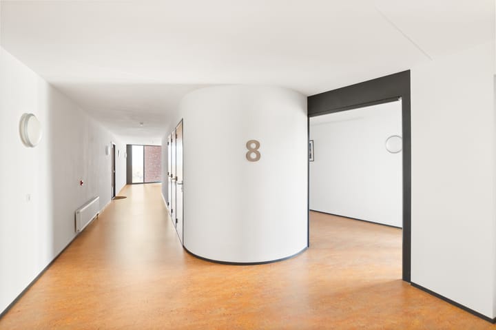 Foto 6 van Vredehoflaan 288