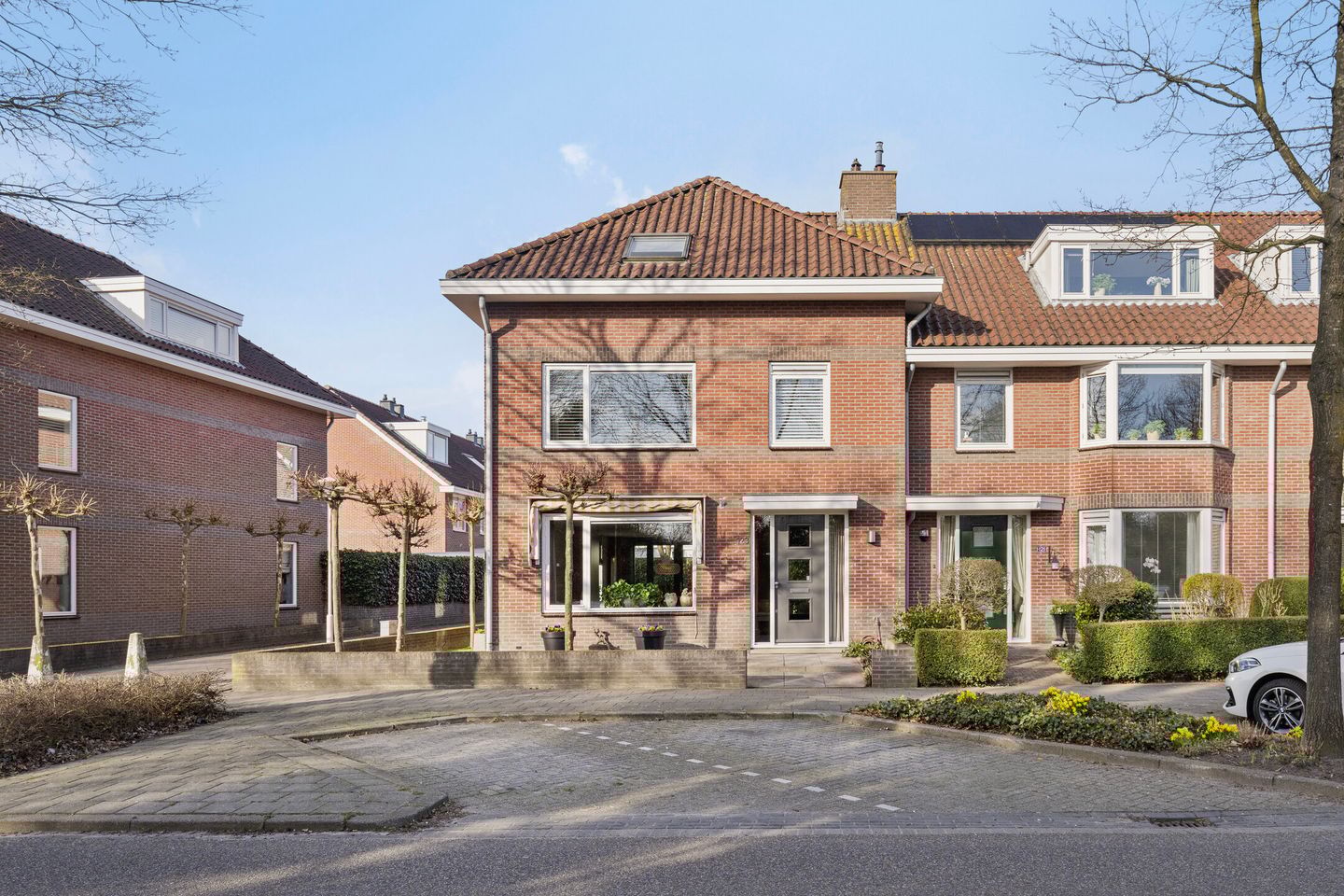 Foto 70 van Natuursteenlaan 123