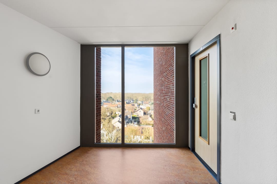 Foto 7 van Vredehoflaan 288