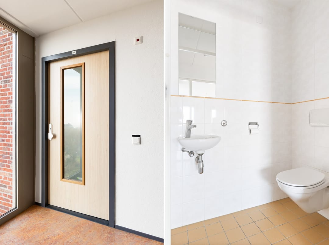 Foto 8 van Vredehoflaan 288