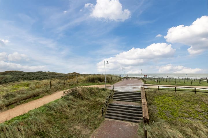 Foto 4 van Kennedyboulevard 608