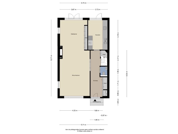 Foto 77 van Natuursteenlaan 123