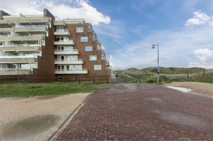 Foto 6 van Kennedyboulevard 608