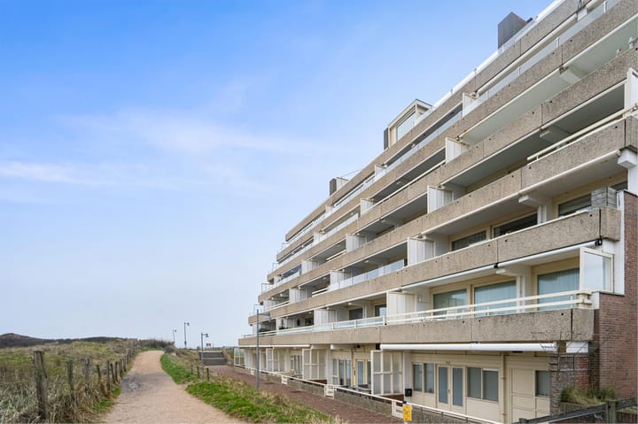 Foto 8 van Kennedyboulevard 608