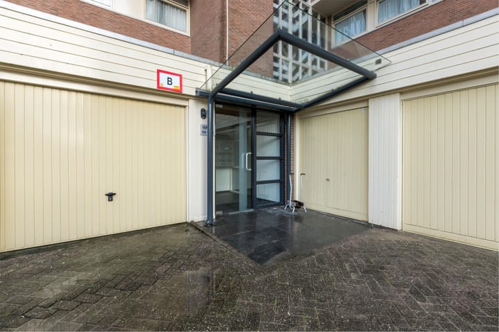 Foto 9 van Kennedyboulevard 608