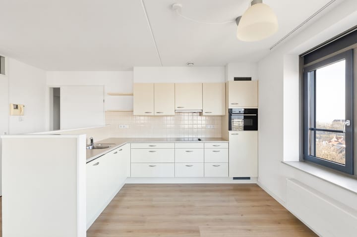 Foto 13 van Vredehoflaan 288