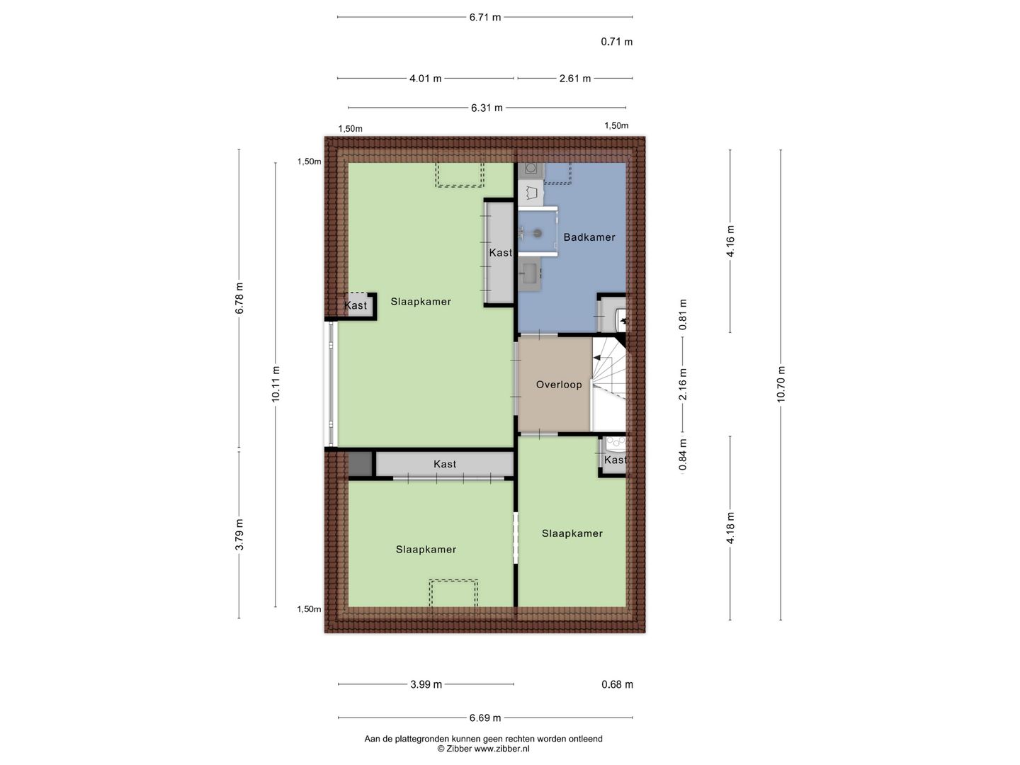 Foto 79 van Natuursteenlaan 123