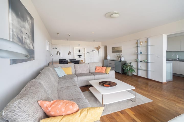 Foto 14 van Kennedyboulevard 608