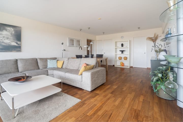 Foto 15 van Kennedyboulevard 608