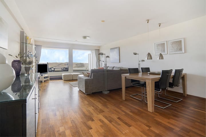 Foto 16 van Kennedyboulevard 608