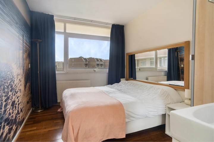 Foto 23 van Kennedyboulevard 608