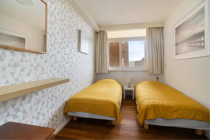 Foto 25 van Kennedyboulevard 608