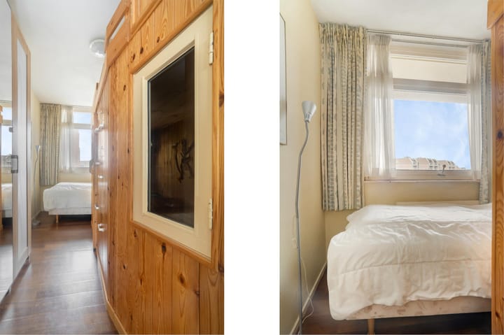 Foto 27 van Kennedyboulevard 608