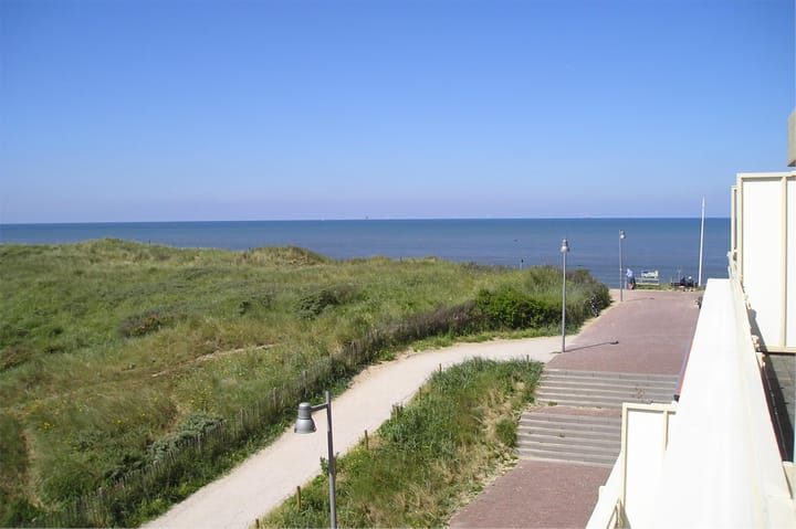 Foto 34 van Kennedyboulevard 608