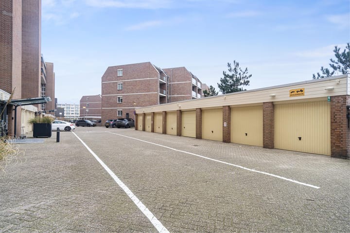 Foto 37 van Kennedyboulevard 608