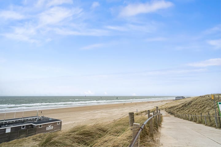 Foto 38 van Kennedyboulevard 608