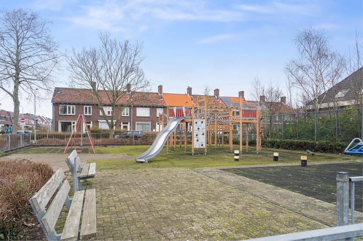 Foto 40 van Kennedyboulevard 608