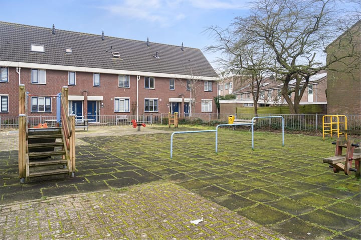 Foto 41 van Kennedyboulevard 608