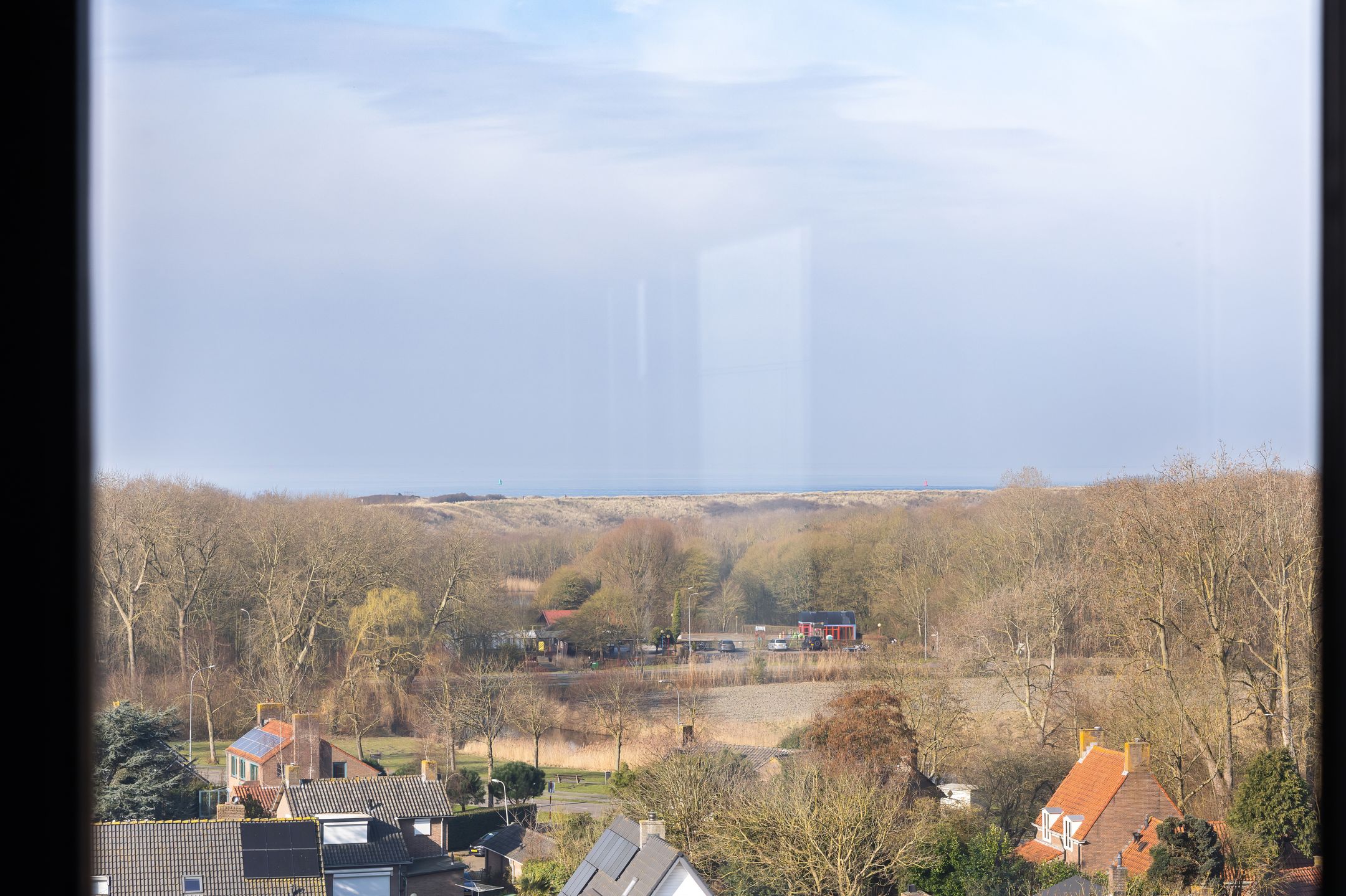 Foto 24 van Vredehoflaan 288