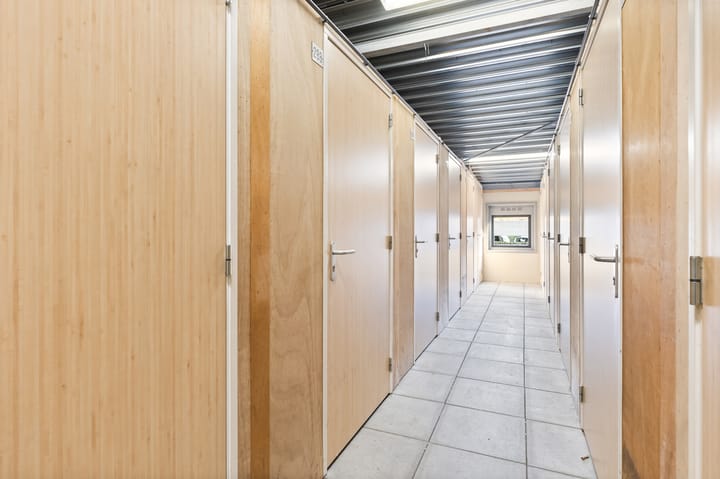 Foto 25 van Vredehoflaan 288