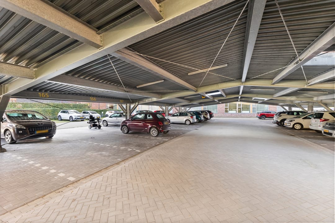 Foto 26 van Vredehoflaan 288