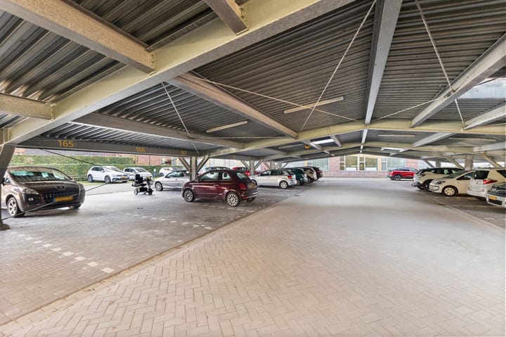 Foto 26 van Vredehoflaan 288