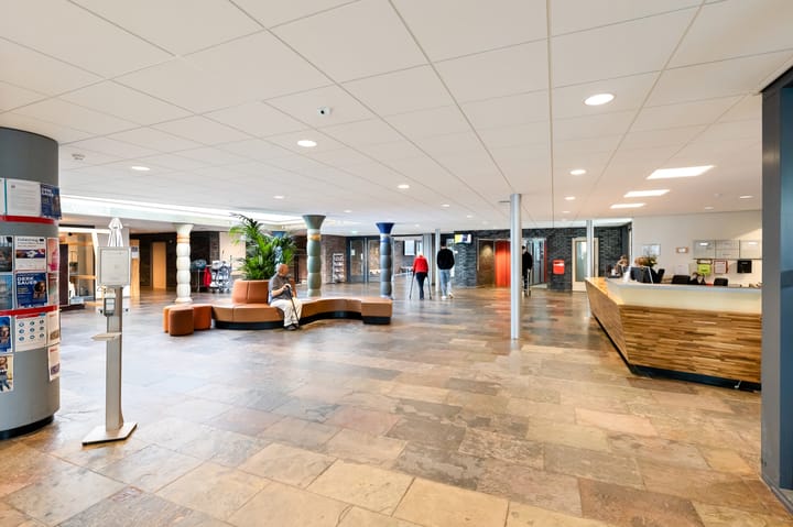 Foto 28 van Vredehoflaan 288