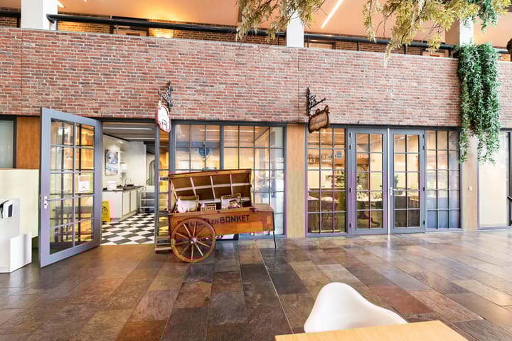 Foto 29 van Vredehoflaan 288