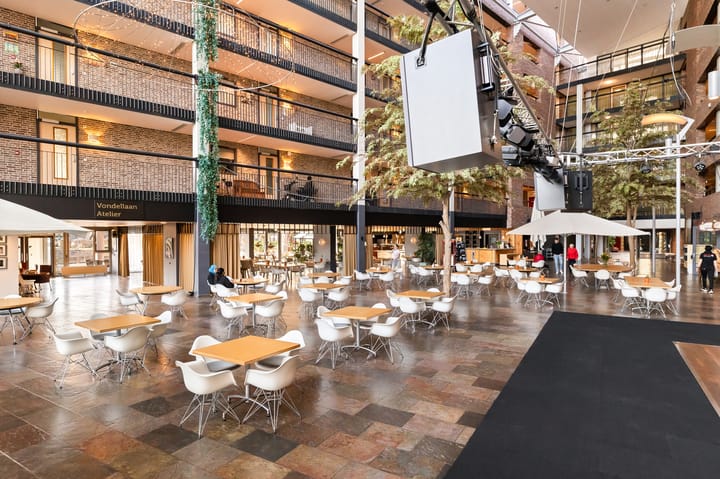 Foto 30 van Vredehoflaan 288