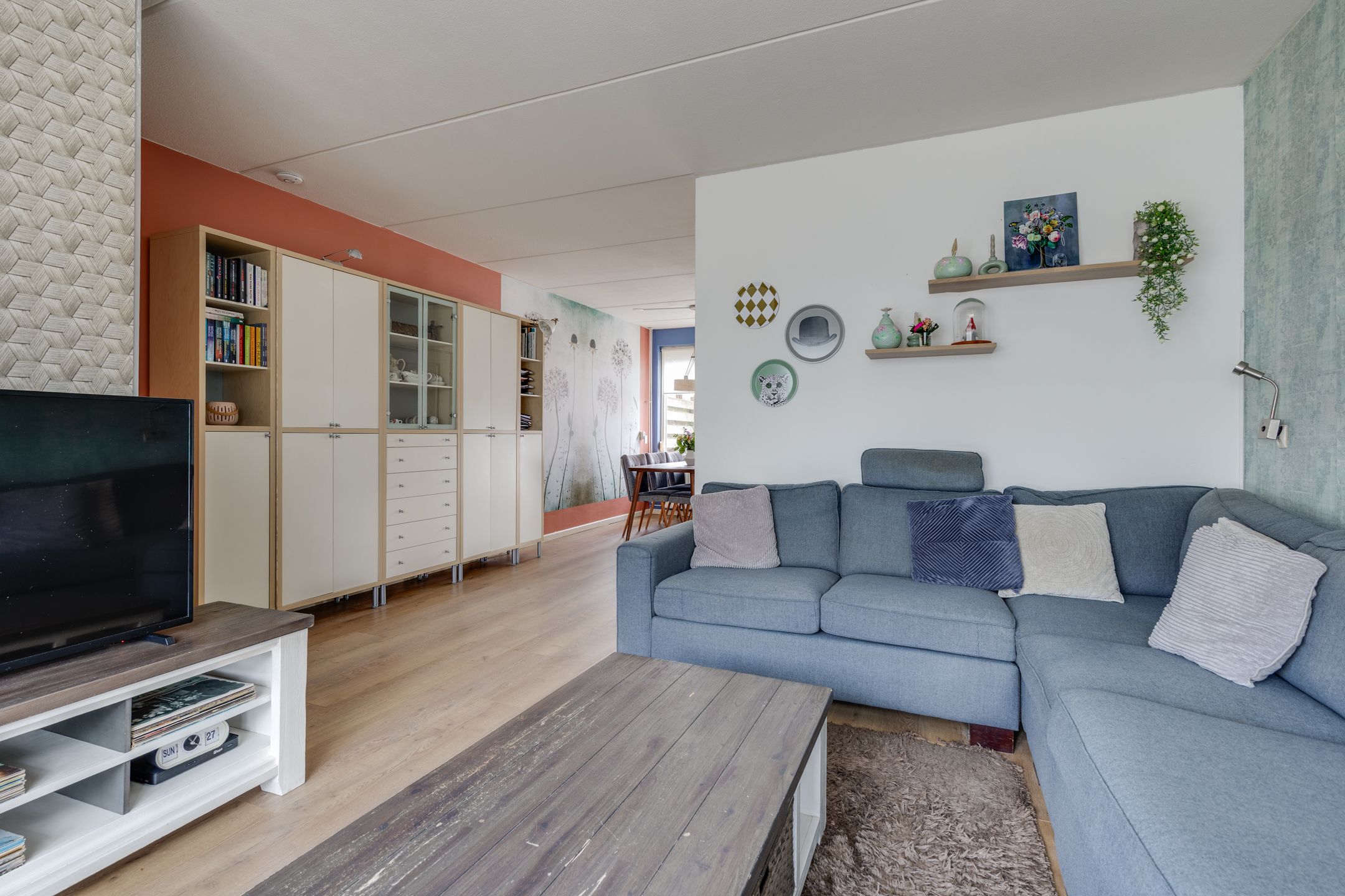 Foto 3 van Nolensstraat 9