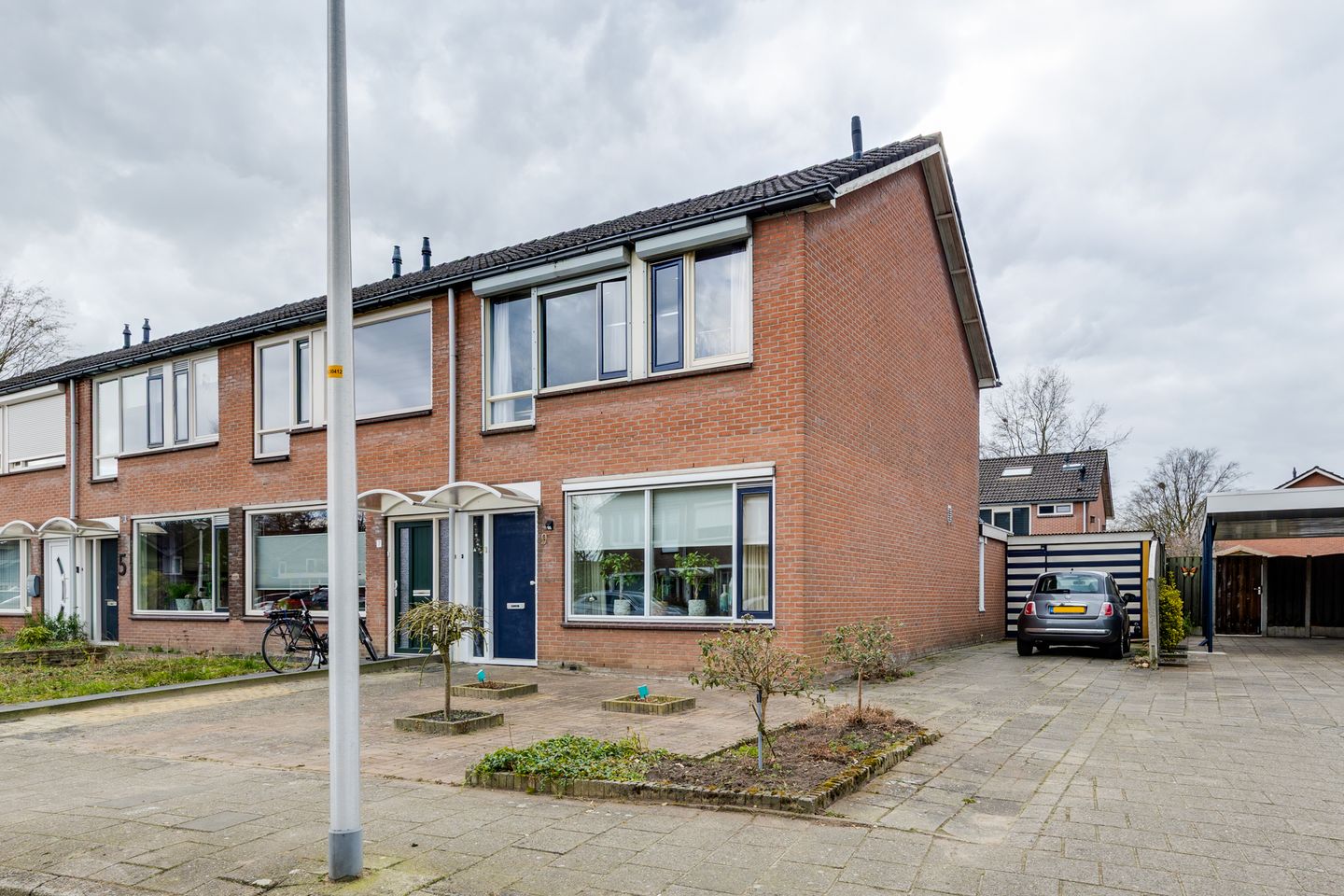 Foto 4 van Nolensstraat 9