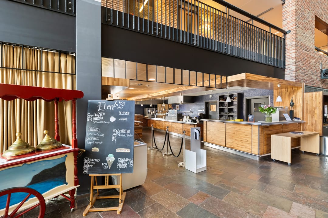 Foto 31 van Vredehoflaan 288