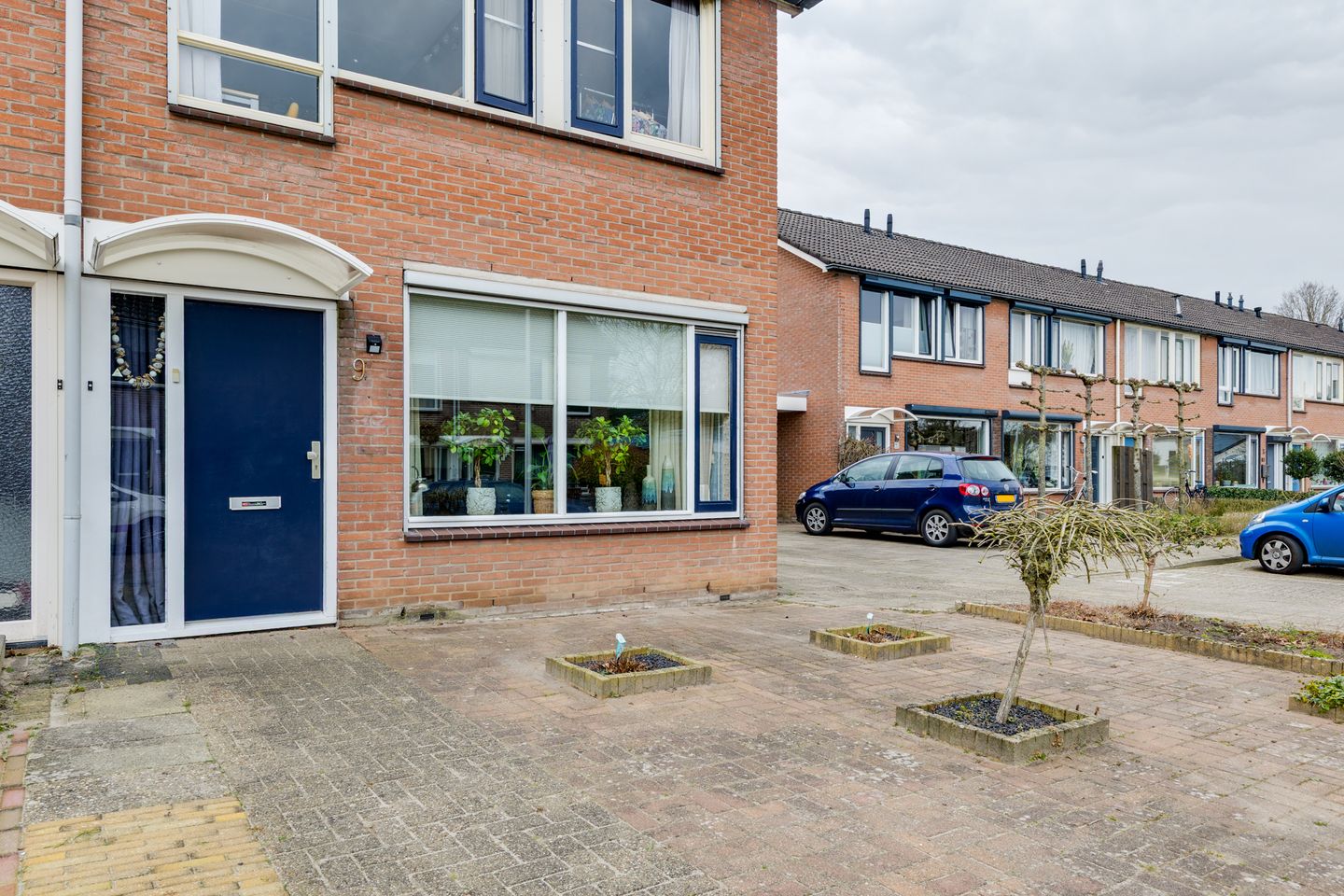 Foto 5 van Nolensstraat 9