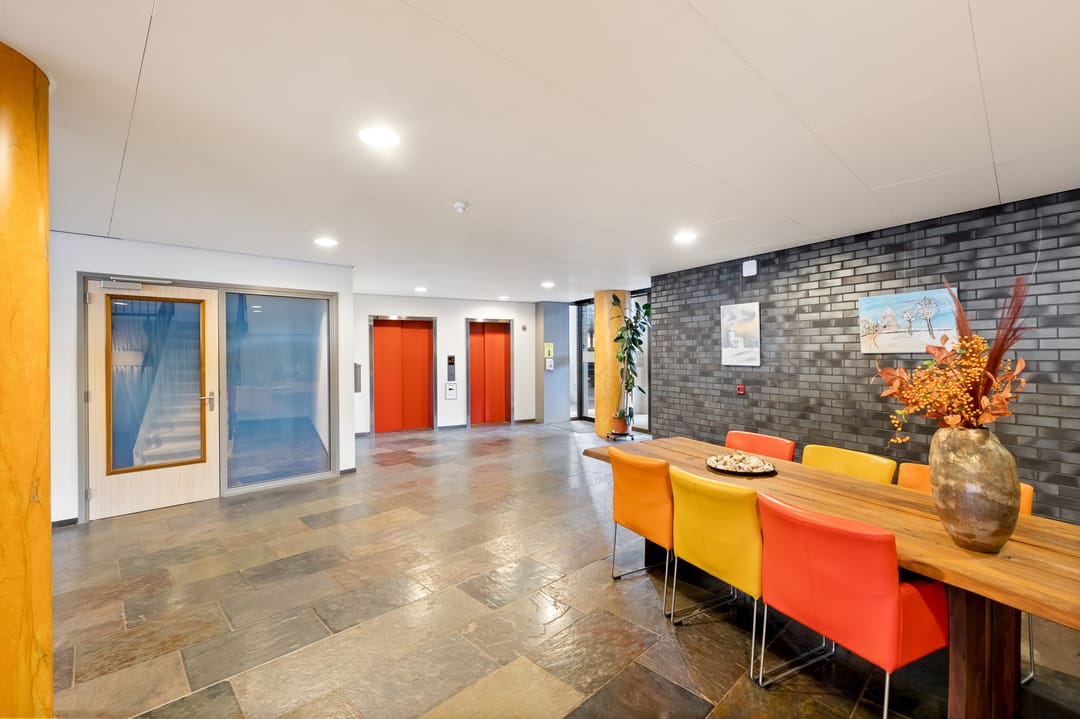 Foto 32 van Vredehoflaan 288