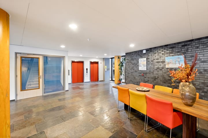 Foto 32 van Vredehoflaan 288