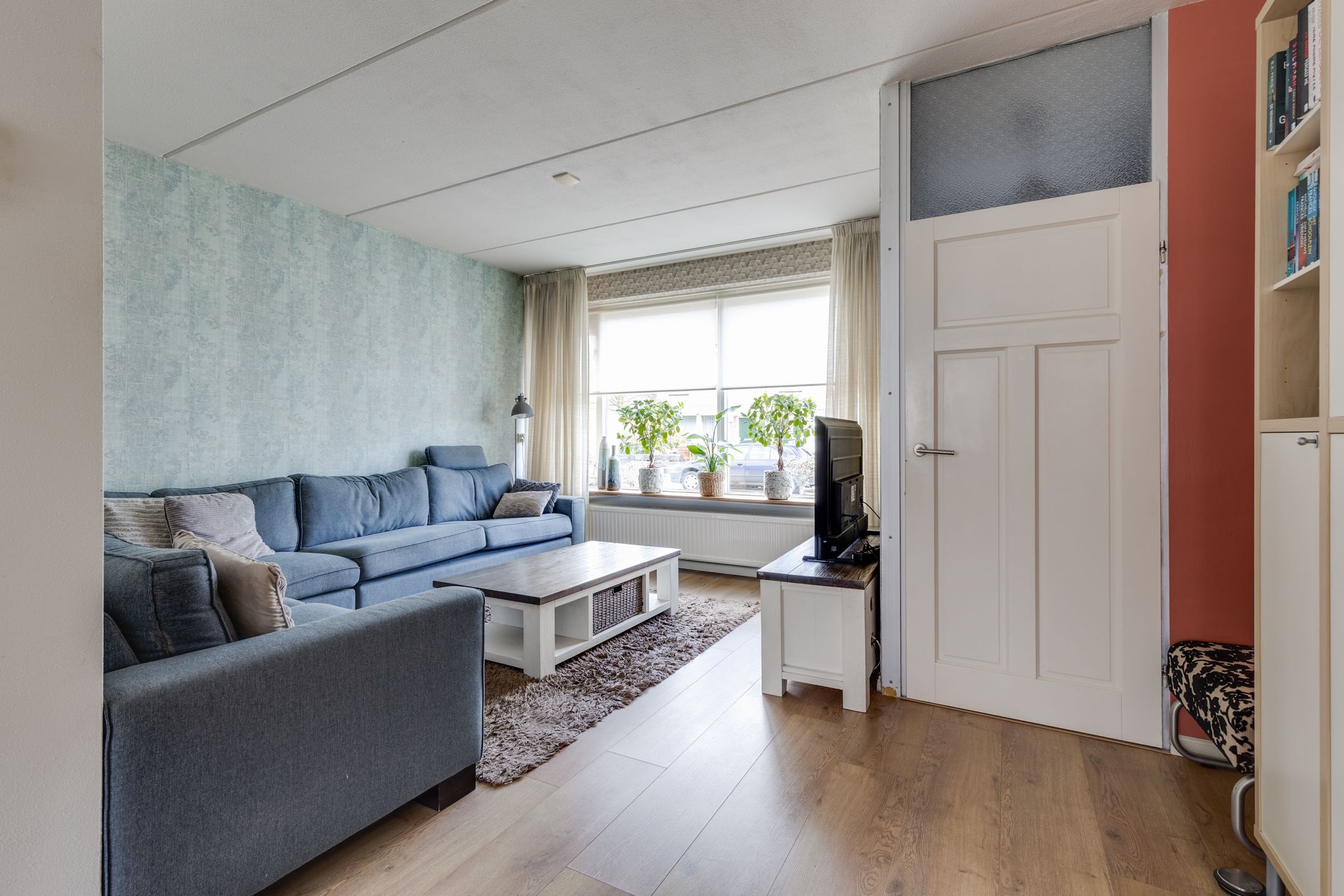 Foto 6 van Nolensstraat 9