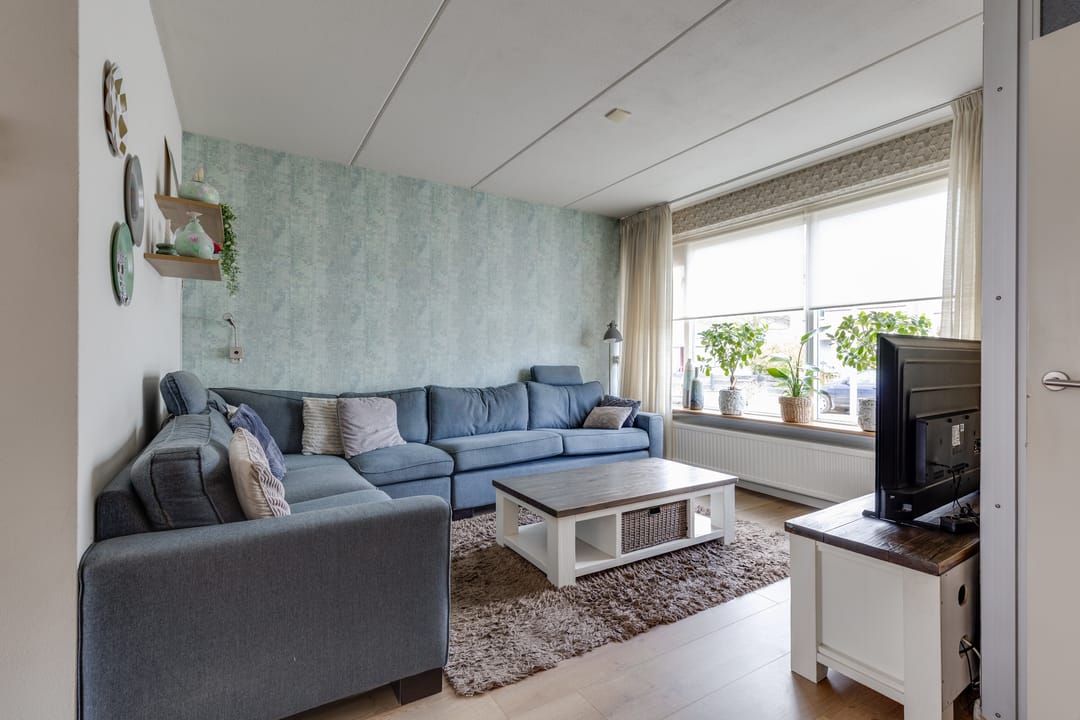 Foto 7 van Nolensstraat 9